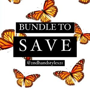 💰📦 Bundle to Save 📦💰